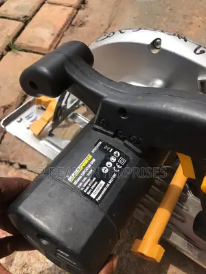 Direct Power Circular Saw 1200w