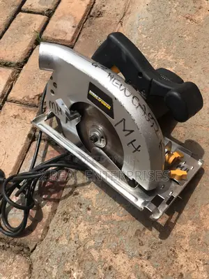 Direct Power Circular Saw 1200w