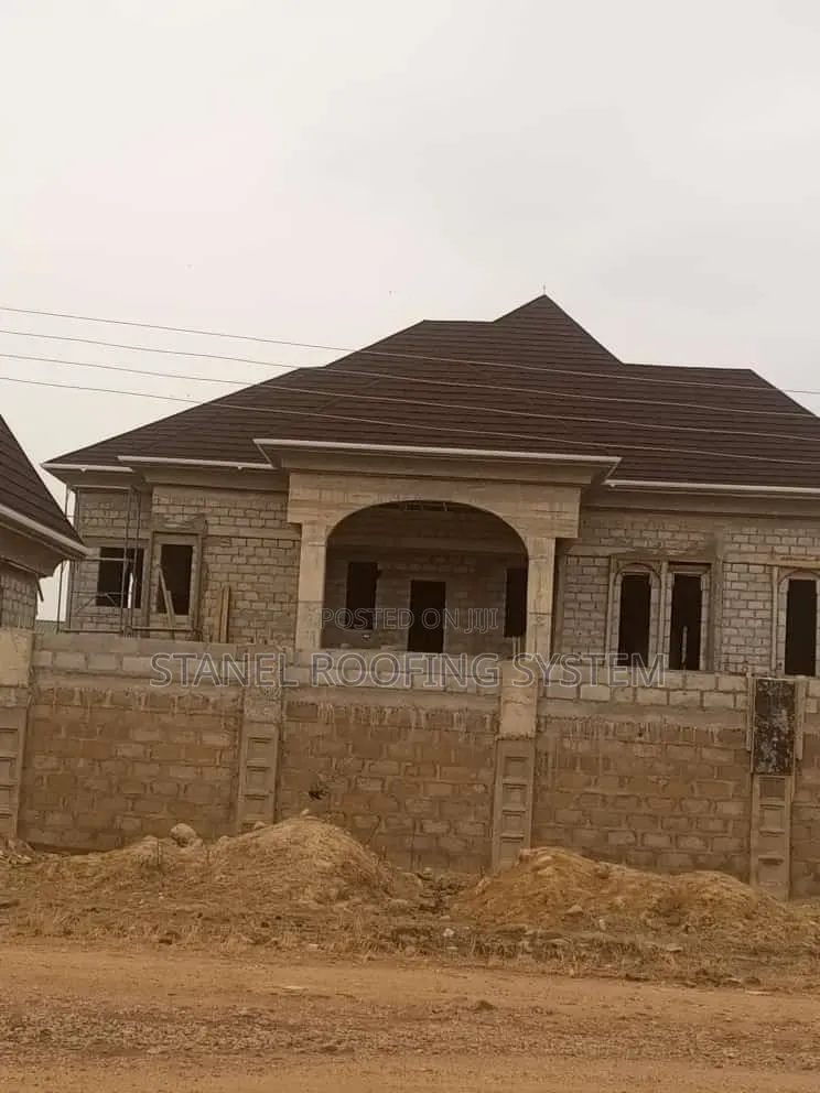 Quality Roofing Installation
