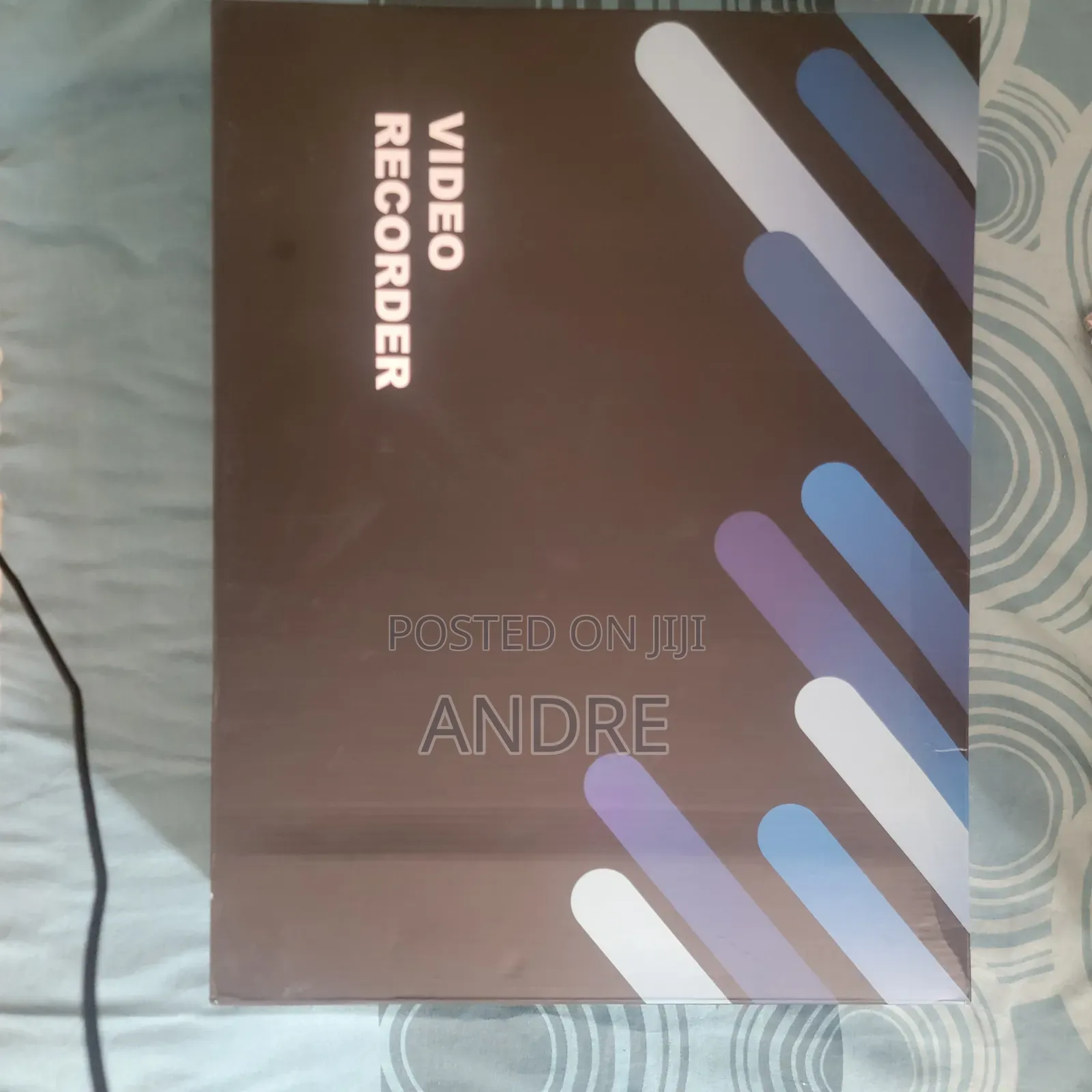Raysharp 8-Channel NVR Poe