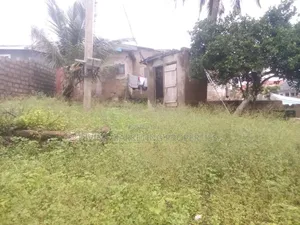 Commercial Plot in Between Palladium and Arena, Accra