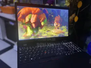 Laptop Lenovo ThinkPad L15 Gen 3 16GB Intel Core i5 SSD 256GB