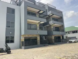 2bdrm Apartment in Batsonaa, Baatsona Total for rent