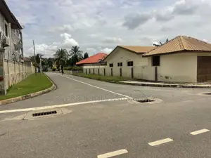 2bdrm Apartment in Batsonaa, Baatsona Total for rent