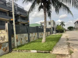 2bdrm Apartment in Batsonaa, Baatsona Total for rent