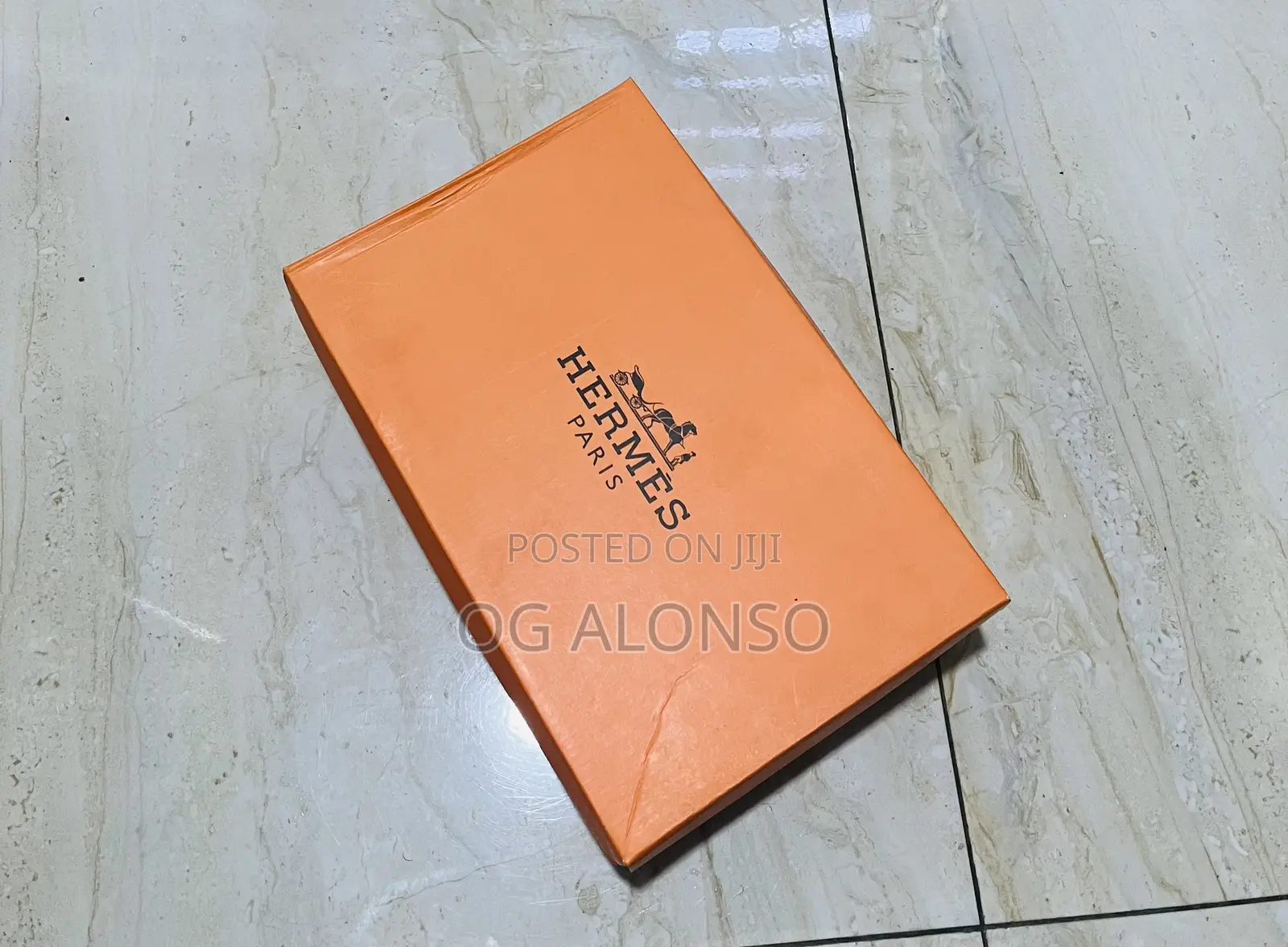 Hermes - Paris