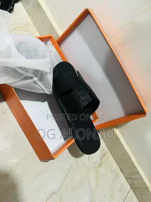 Hermes - Paris