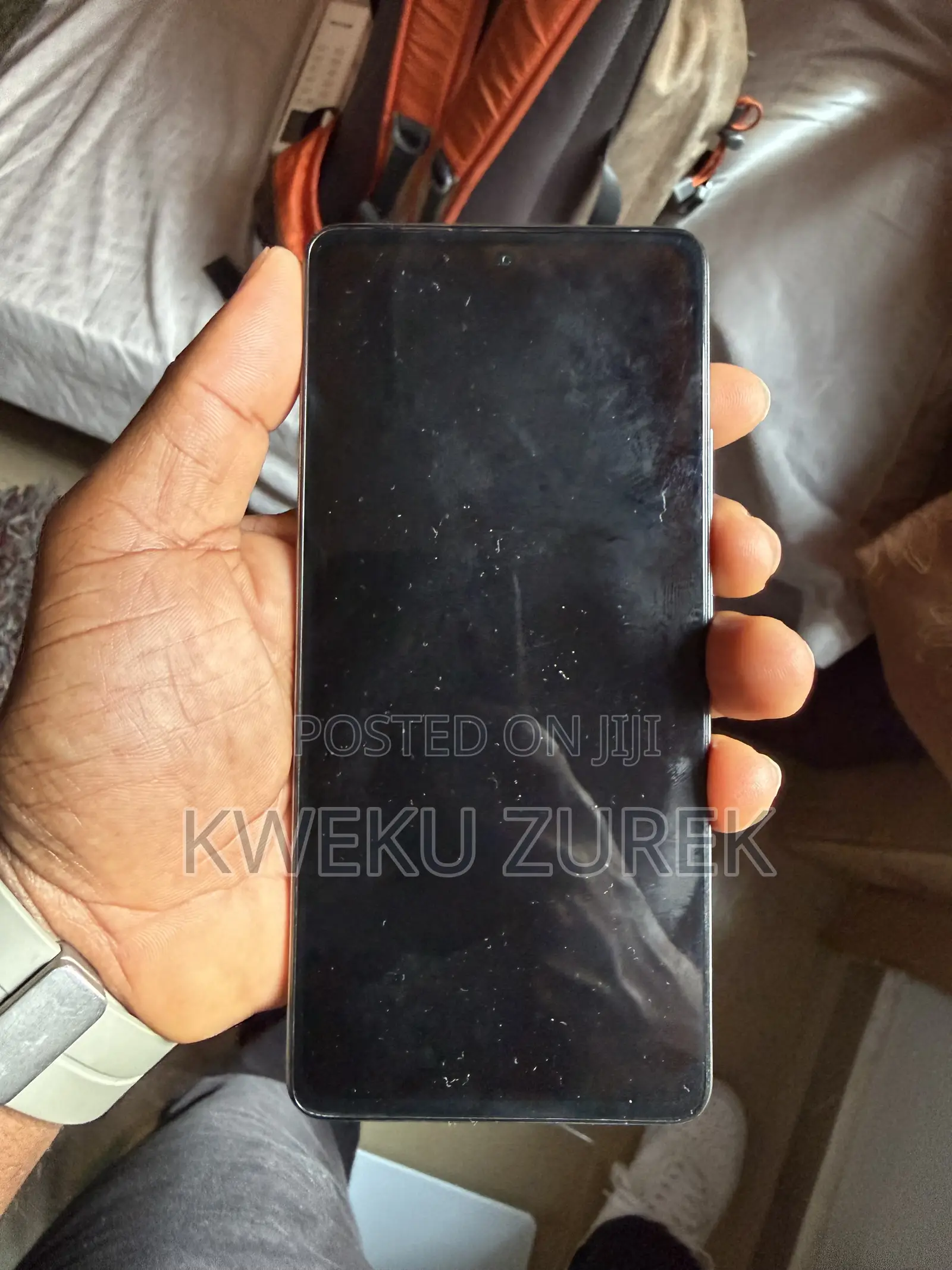Xiaomi 11T 256 GB Blue