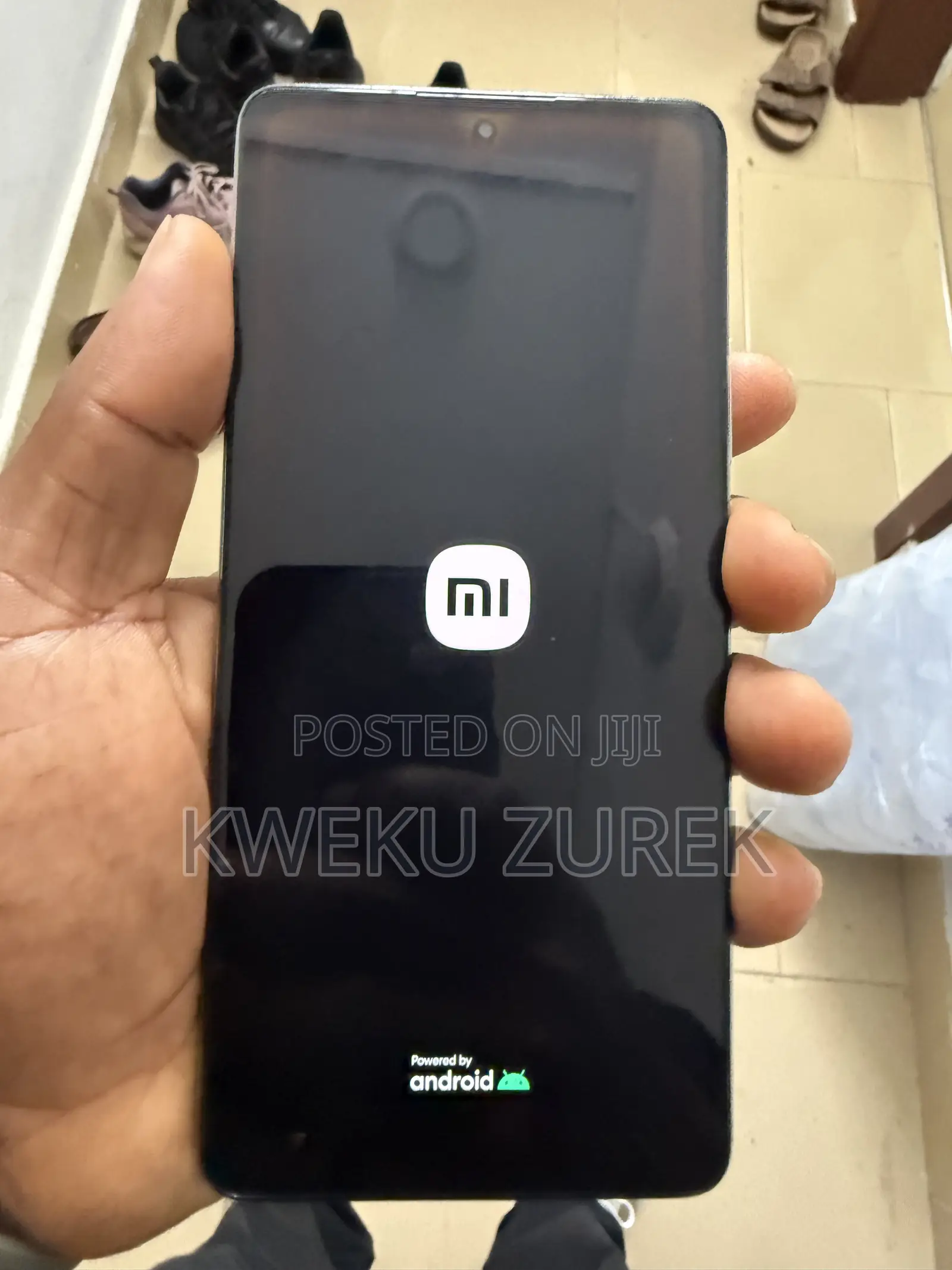 Xiaomi 11T 256 GB Blue