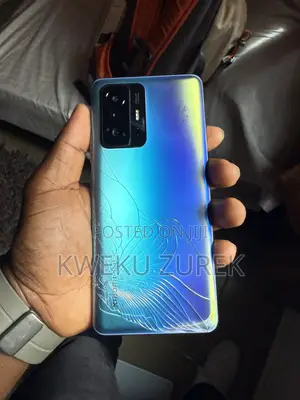 Xiaomi 11T 256 GB Blue