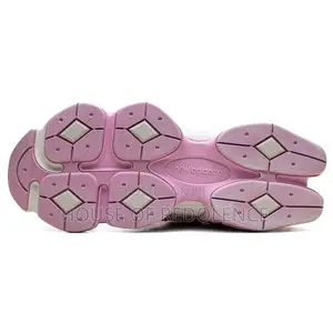 New Balance 9060 Exclusive Pink Overdye Sneakers