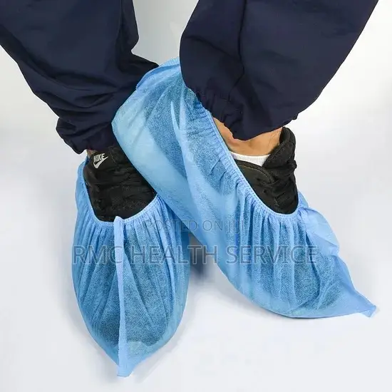 Medical Shoe Cover