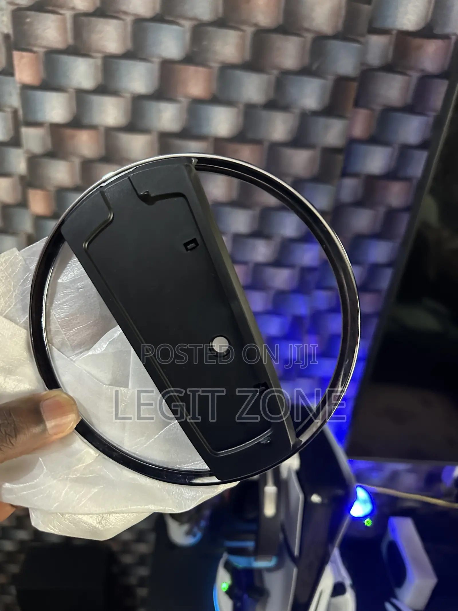 Ps5 Slim / Pro Stand Available