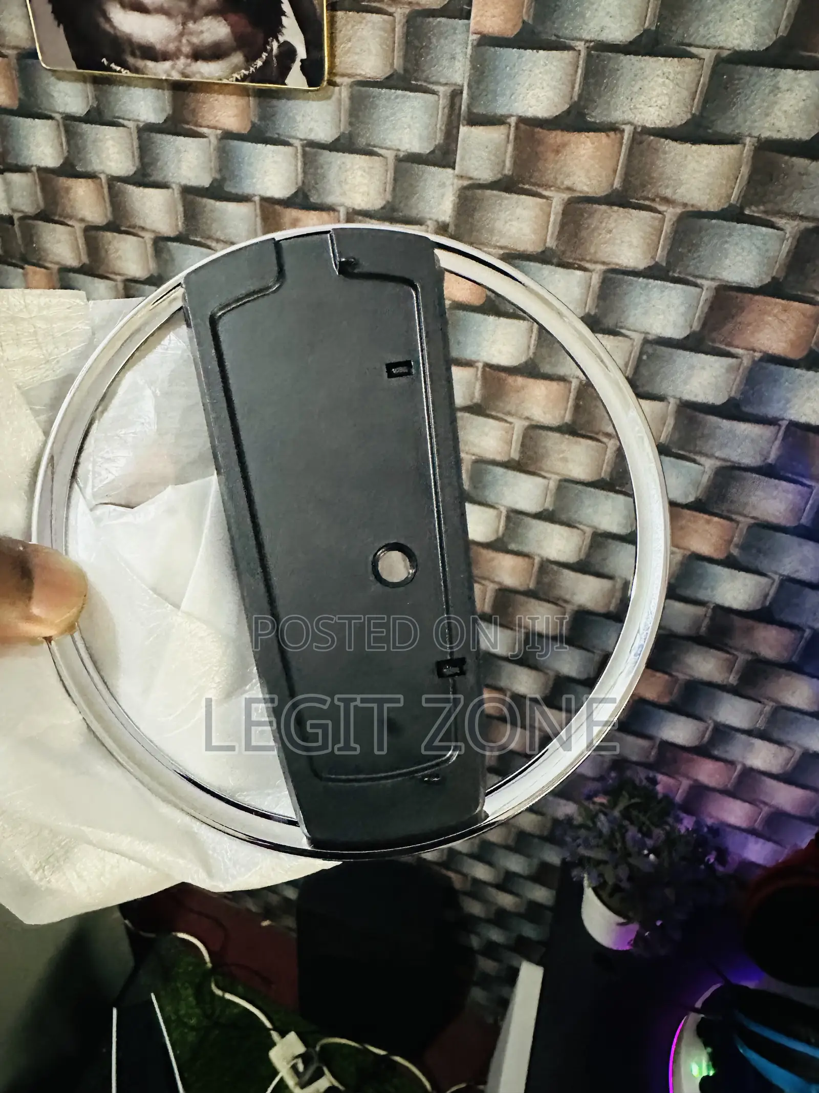Ps5 Slim / Pro Stand Available