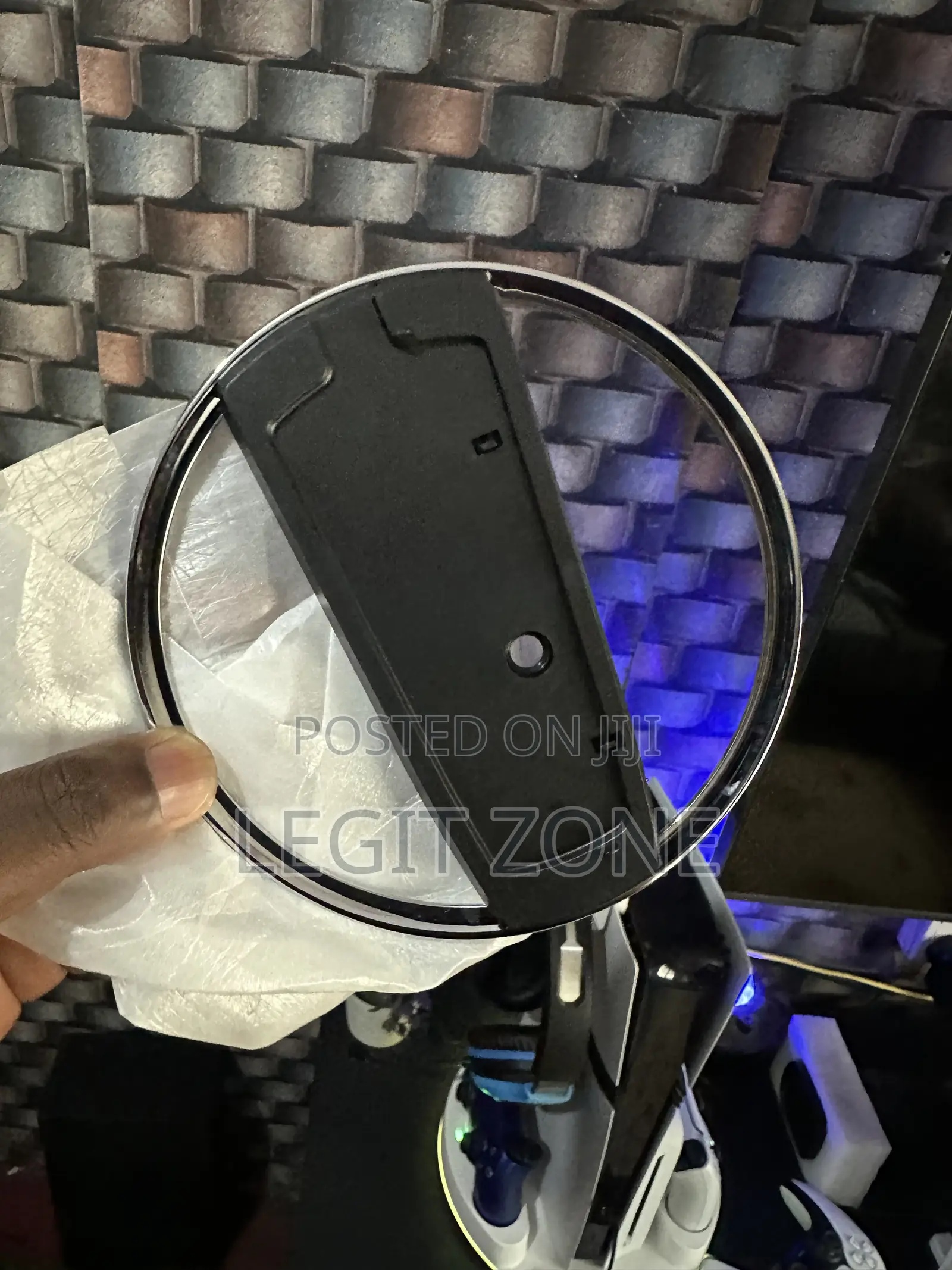 Ps5 Slim / Pro Stand Available