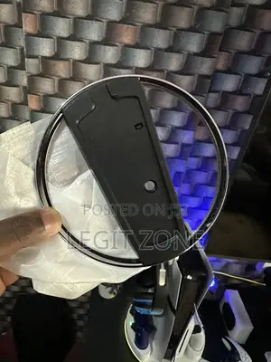 Ps5 Slim / Pro Stand Available