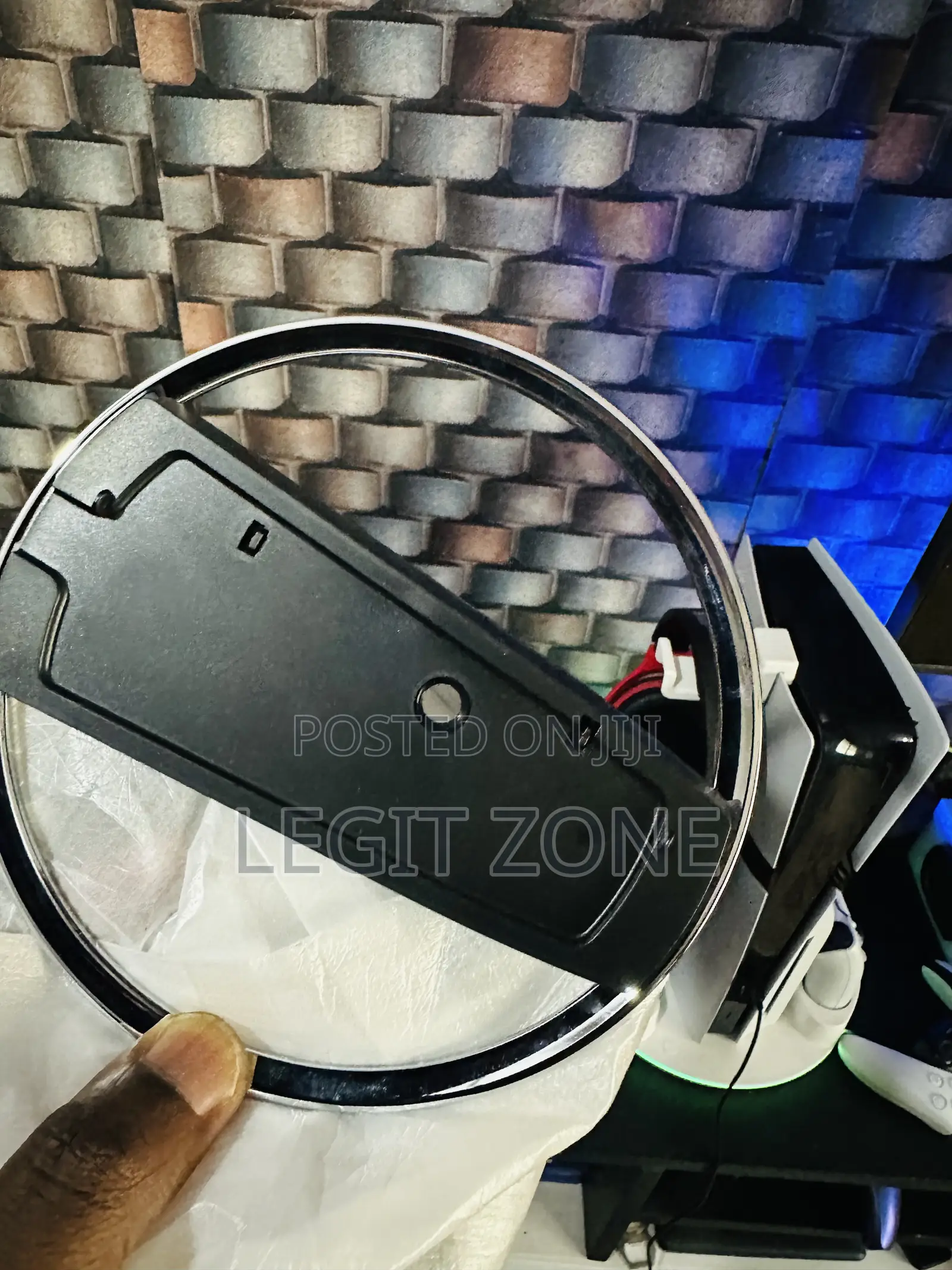 Ps5 Slim / Pro Stand Available