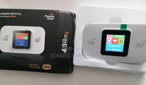 Universal 4g Wifi Router, Mifi, Pocket Wifi 3650mah Battery