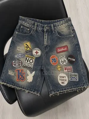 Jeans Shorts