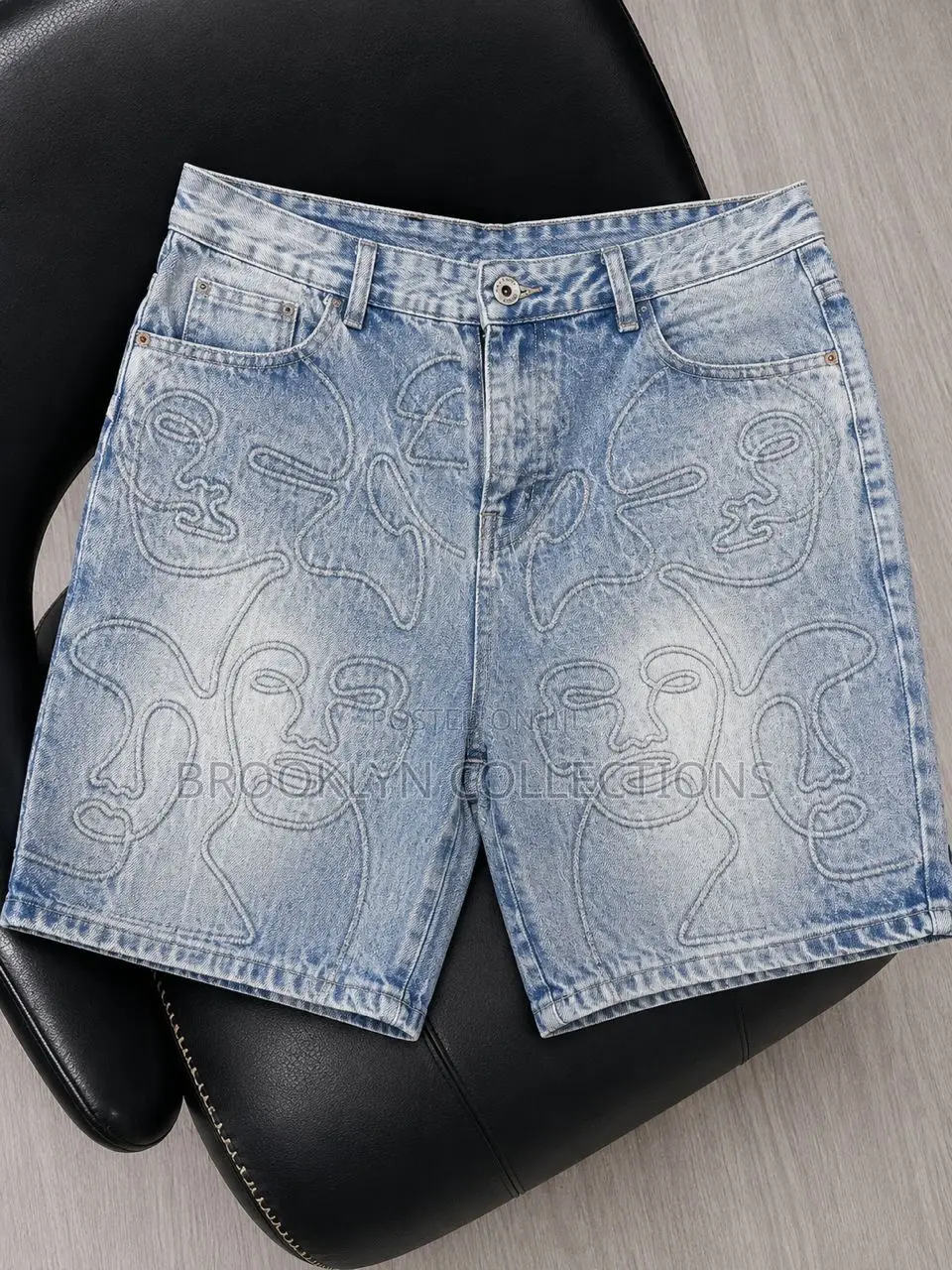 Jeans Shorts