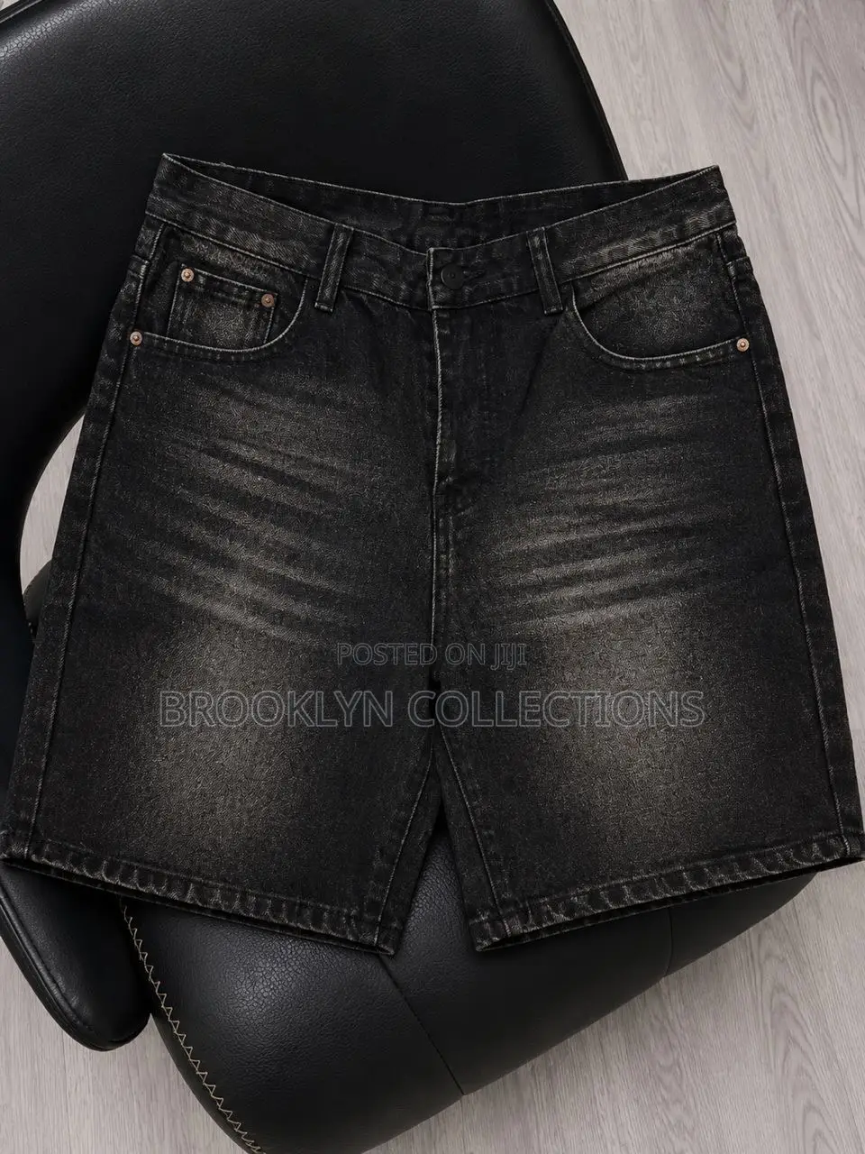 Jeans Shorts