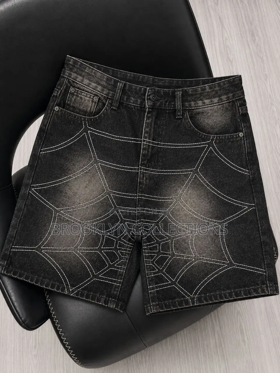 Jeans Shorts