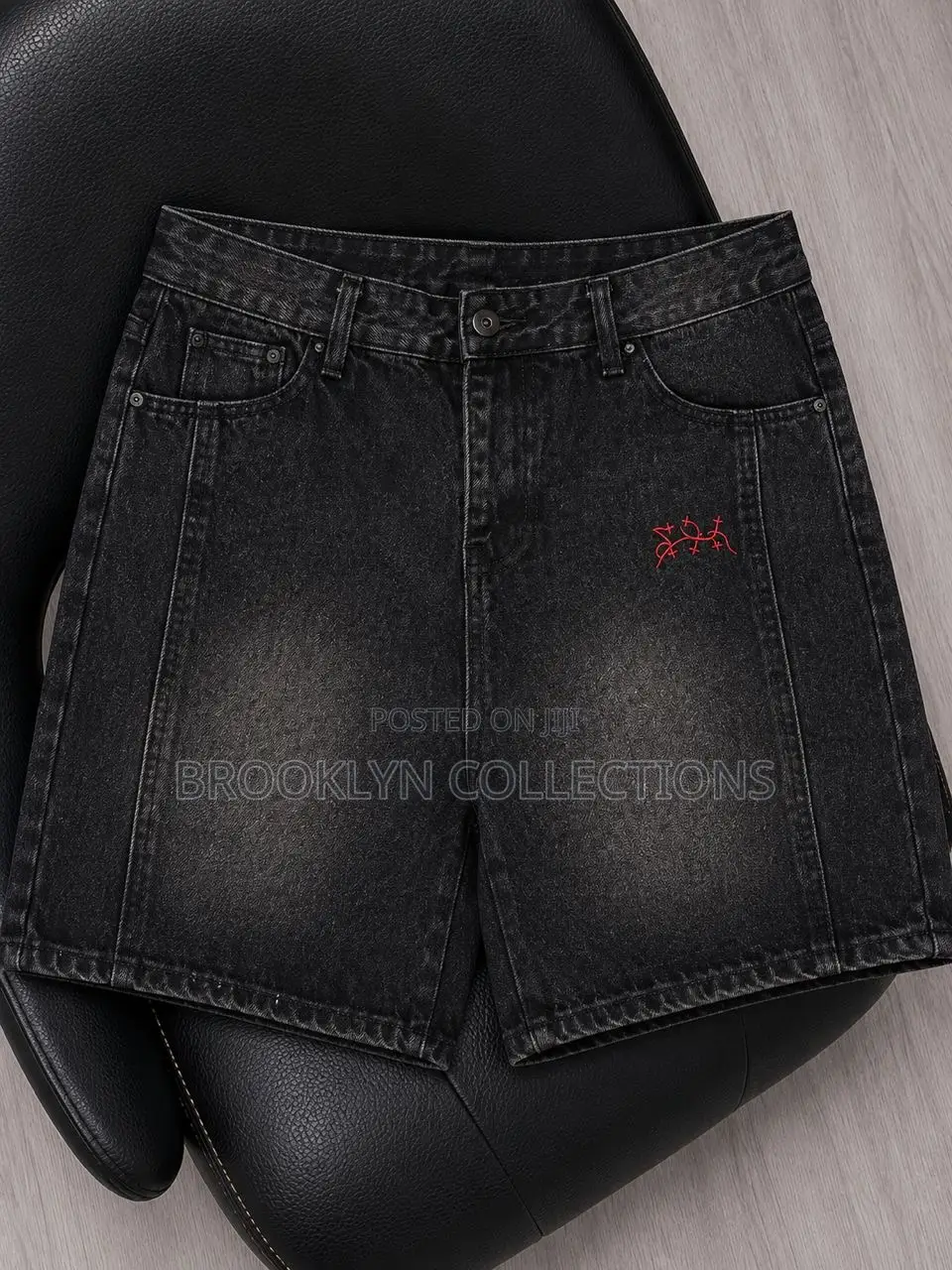 Jeans Shorts