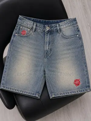 Jeans Shorts