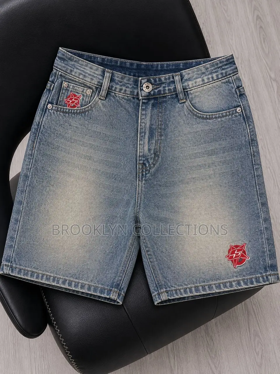 Jeans Shorts