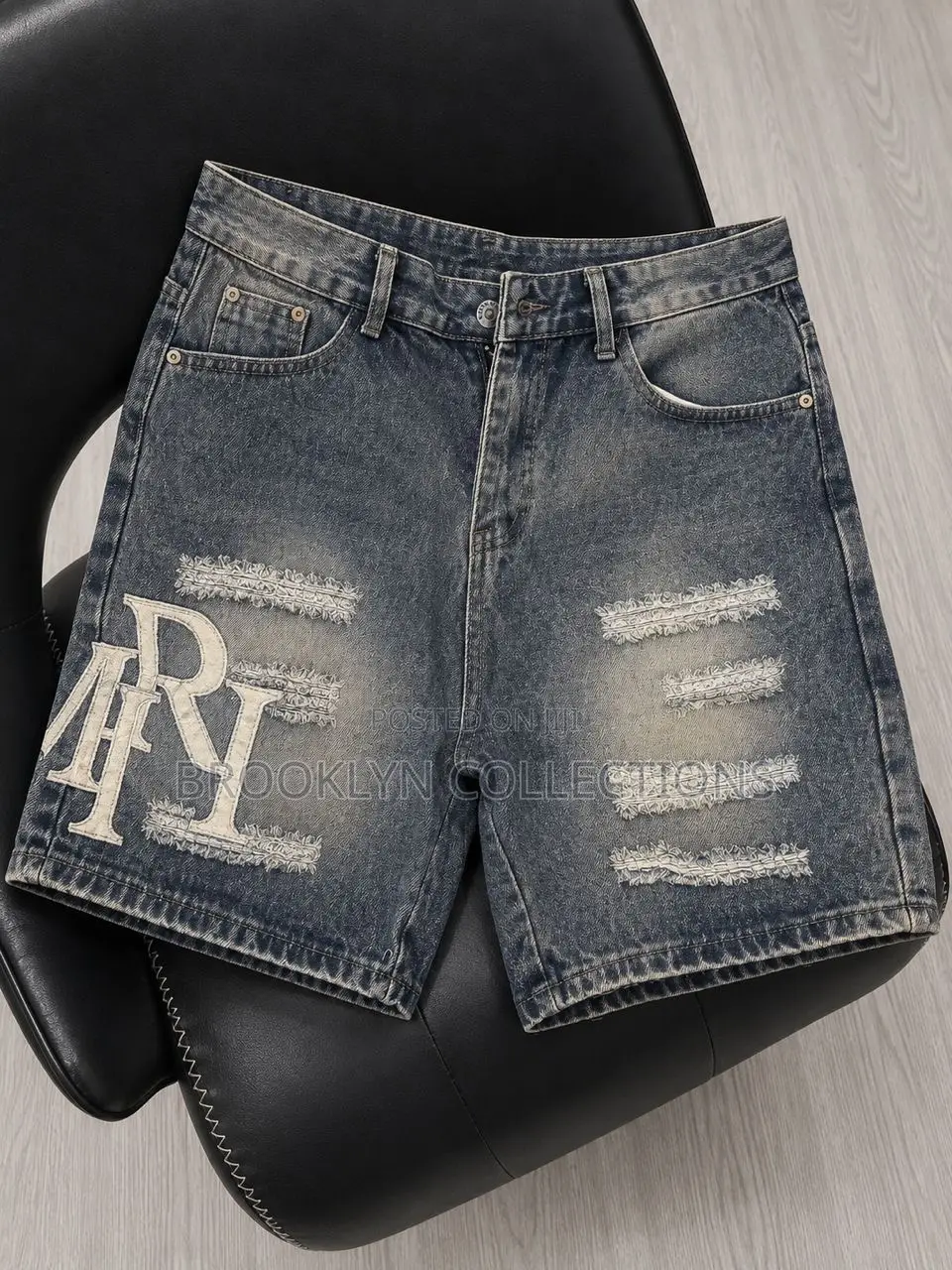 Jeans Shorts