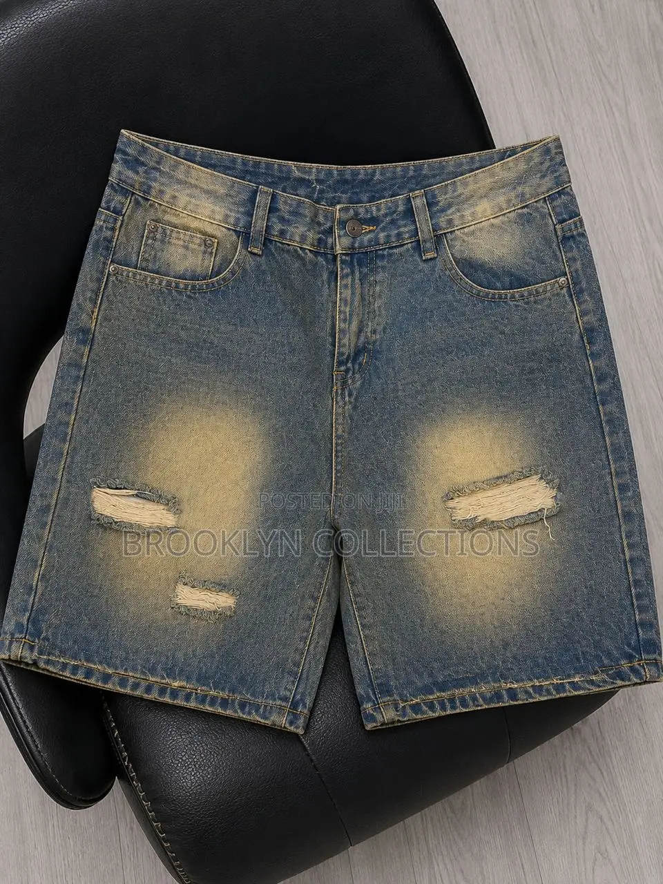 Jeans Shorts