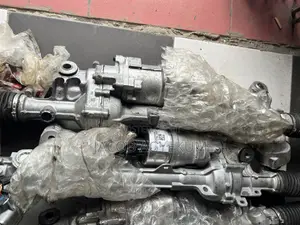 Ford F-150 Steering Rack 2020/203 Original