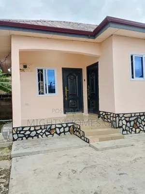 Studio Apartment in Mighty Homes, Bluetop Estate for rent