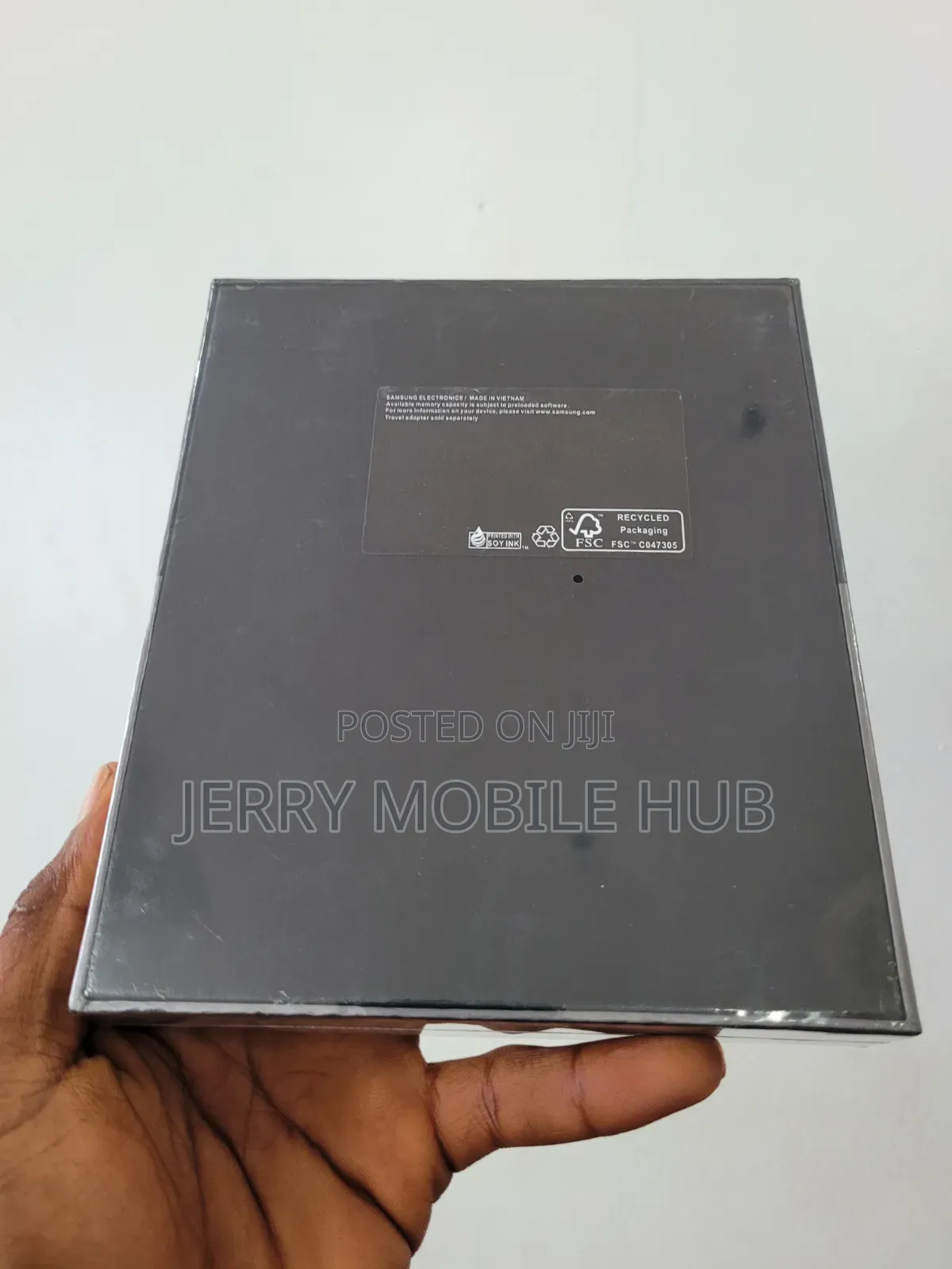 New Samsung Galaxy Z Fold4 512 GB Blue