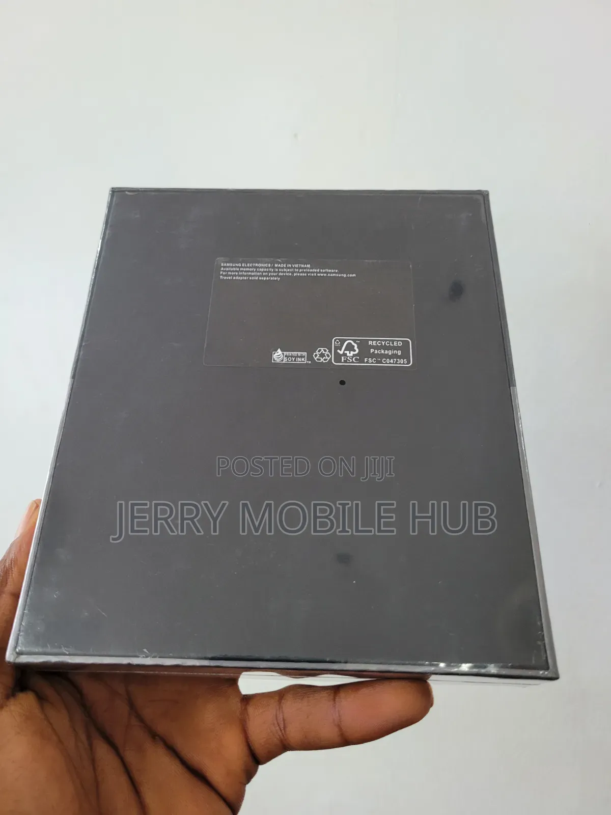 New Samsung Galaxy Z Fold4 512 GB Blue