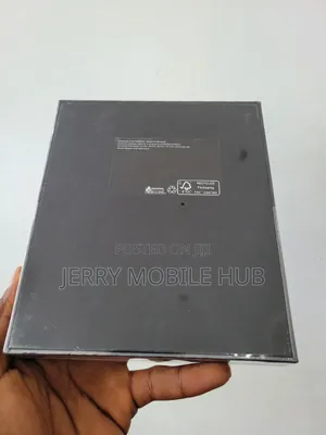 New Samsung Galaxy Z Fold4 512 GB Blue