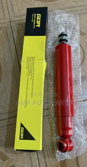Kia Bongo Front Shocks