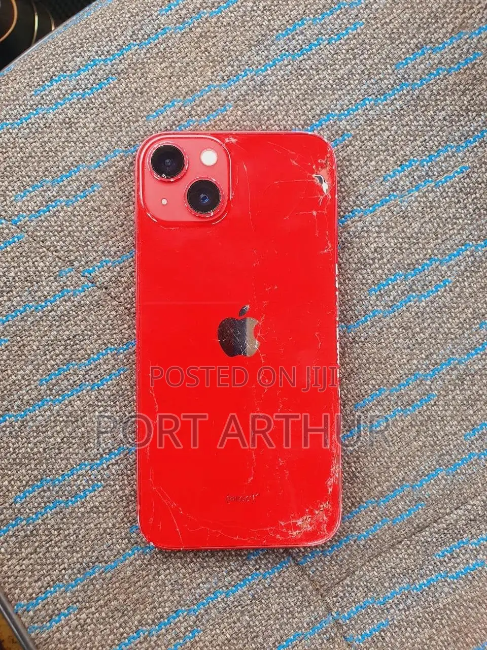 Apple iPhone 13 128 GB Red