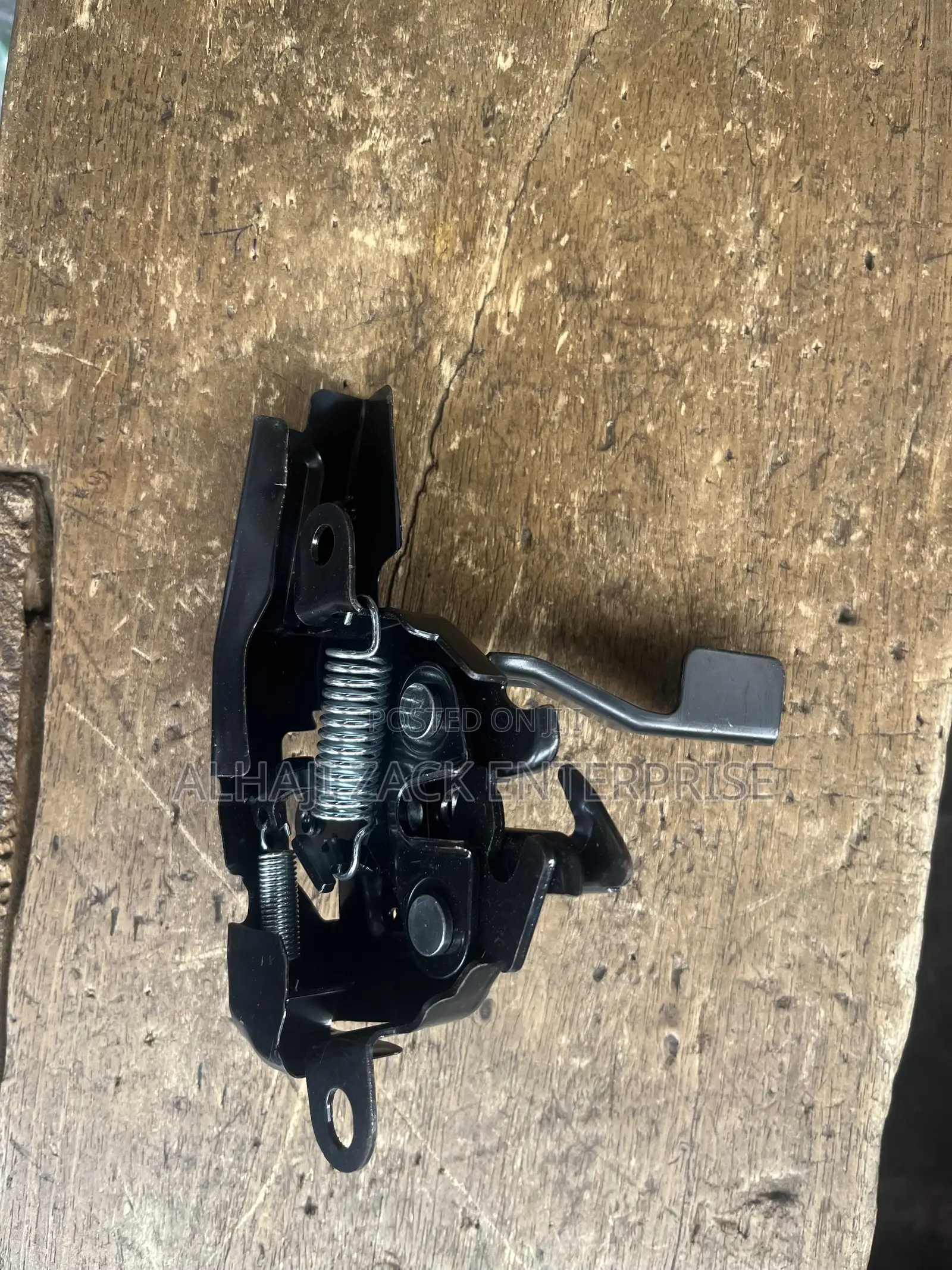 Toyota Corolla 2014-2018 Bonnet Lock