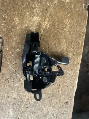 Toyota Corolla 2014-2018 Bonnet Lock