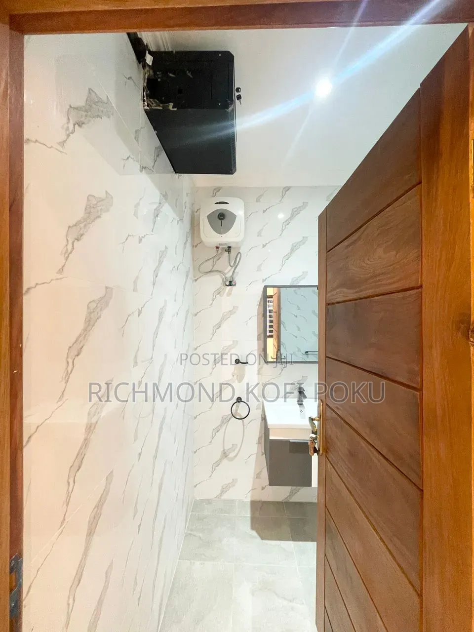 3bdrm House in Kofi'S Realty, Baatsona Total for sale