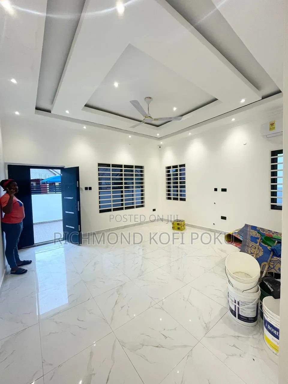 3bdrm House in Kofi'S Realty, Baatsona Total for sale