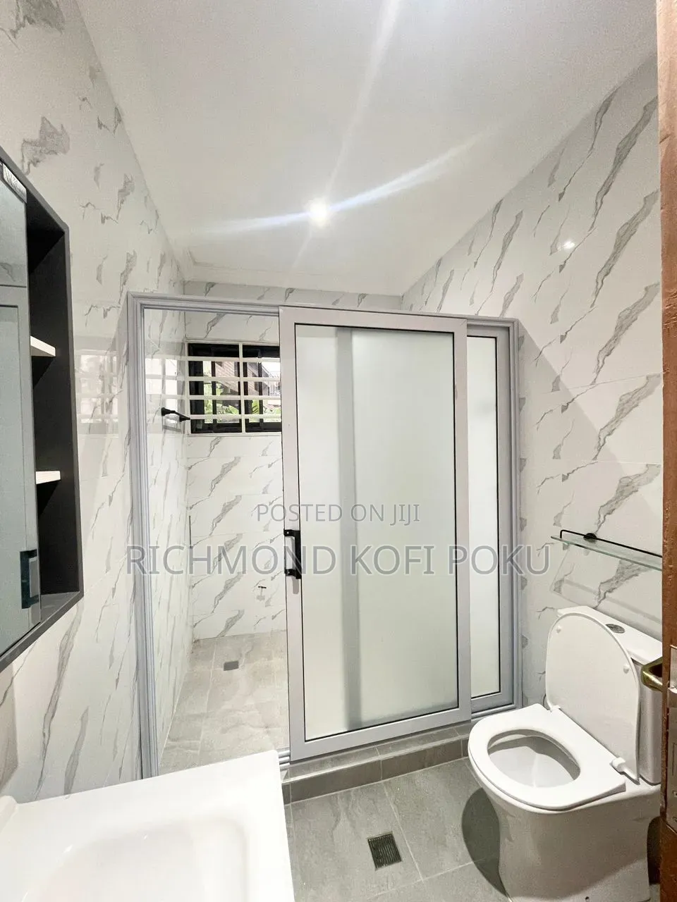 3bdrm House in Kofi'S Realty, Baatsona Total for sale