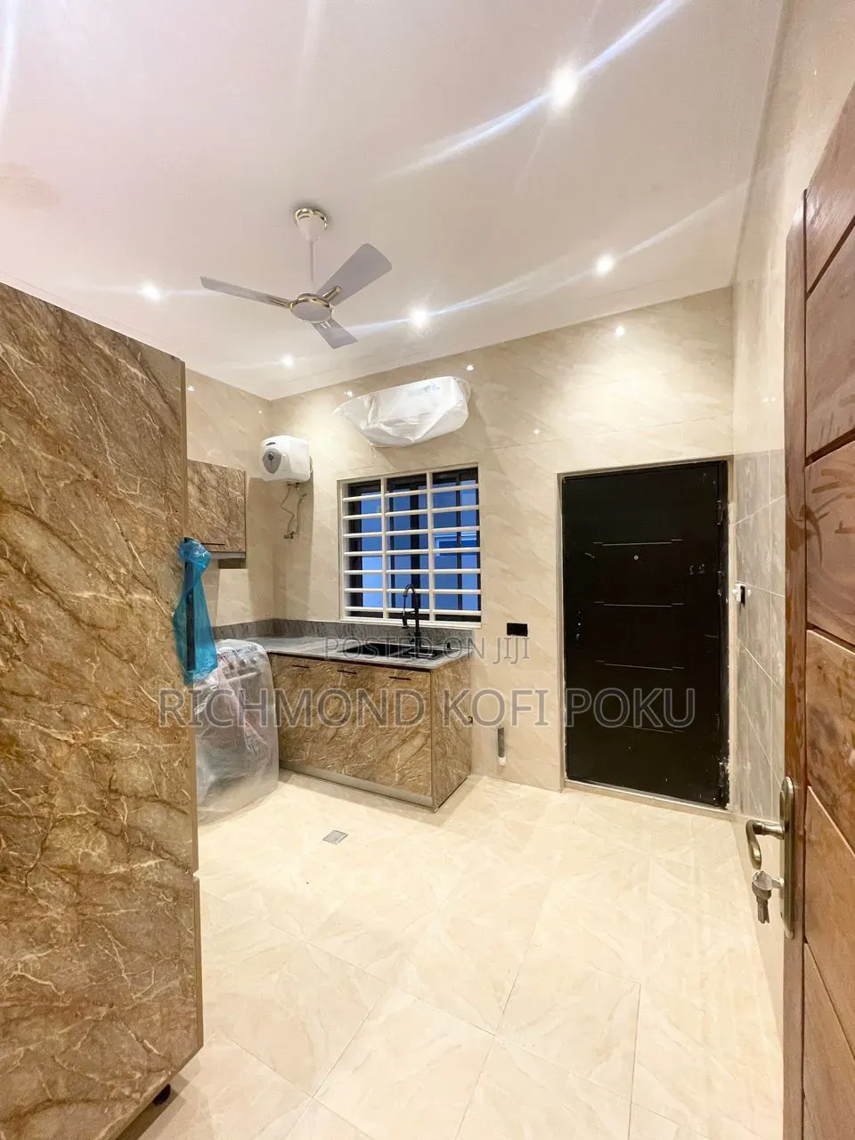 3bdrm House in Kofi'S Realty, Baatsona Total for sale