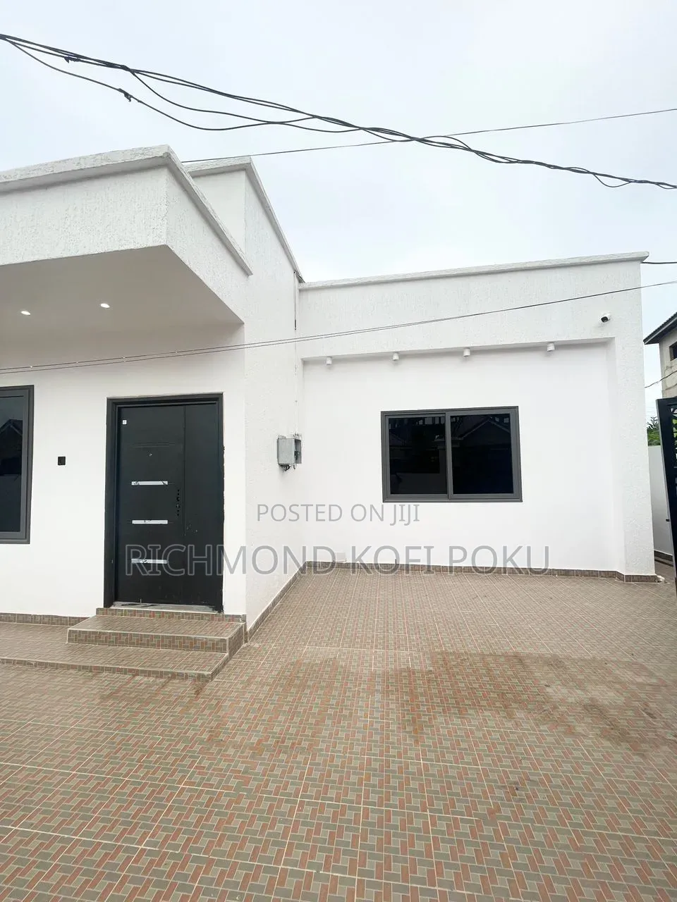 3bdrm House in Kofi'S Realty, Baatsona Total for sale