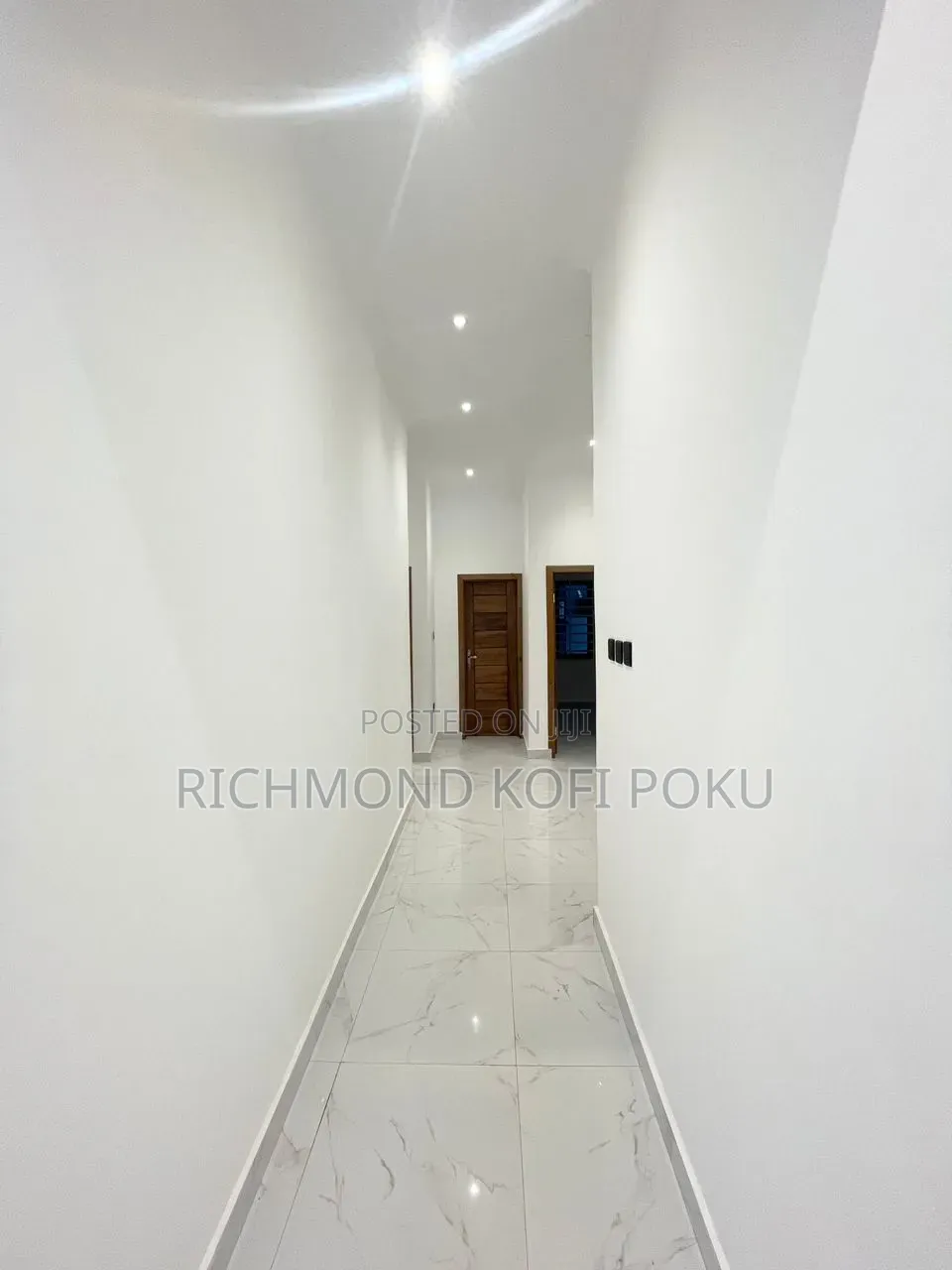 3bdrm House in Kofi'S Realty, Baatsona Total for sale