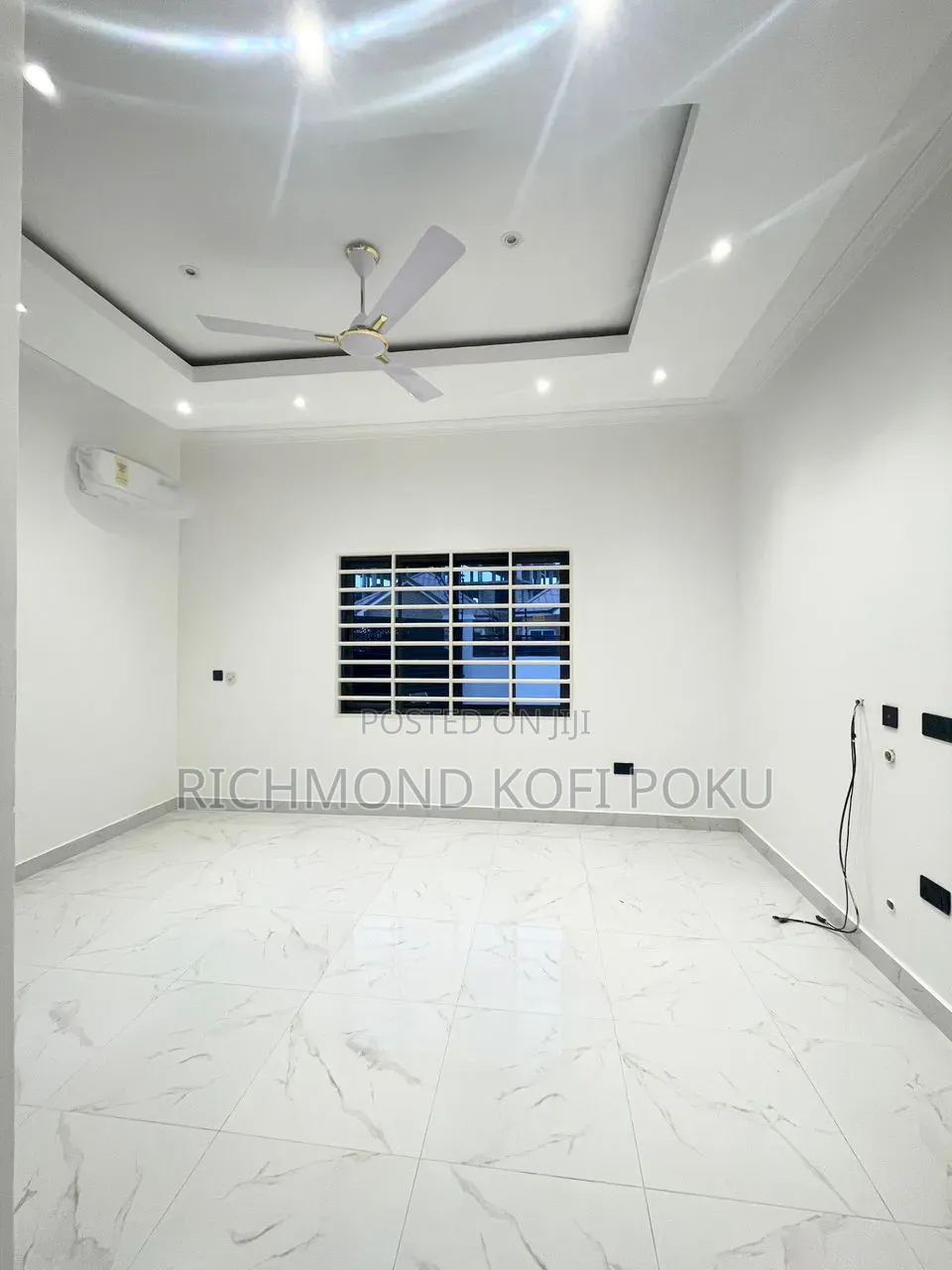 3bdrm House in Kofi'S Realty, Baatsona Total for sale