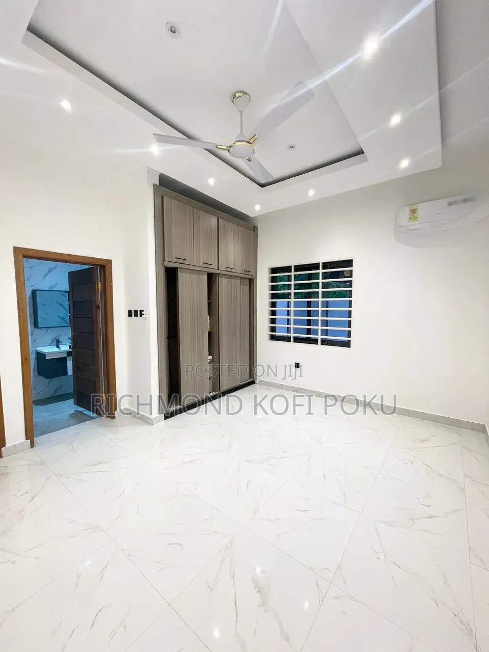 3bdrm House in Kofi'S Realty, Baatsona Total for sale