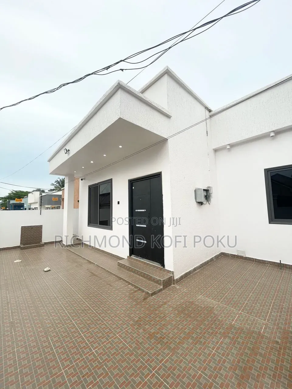 3bdrm House in Kofi'S Realty, Baatsona Total for sale