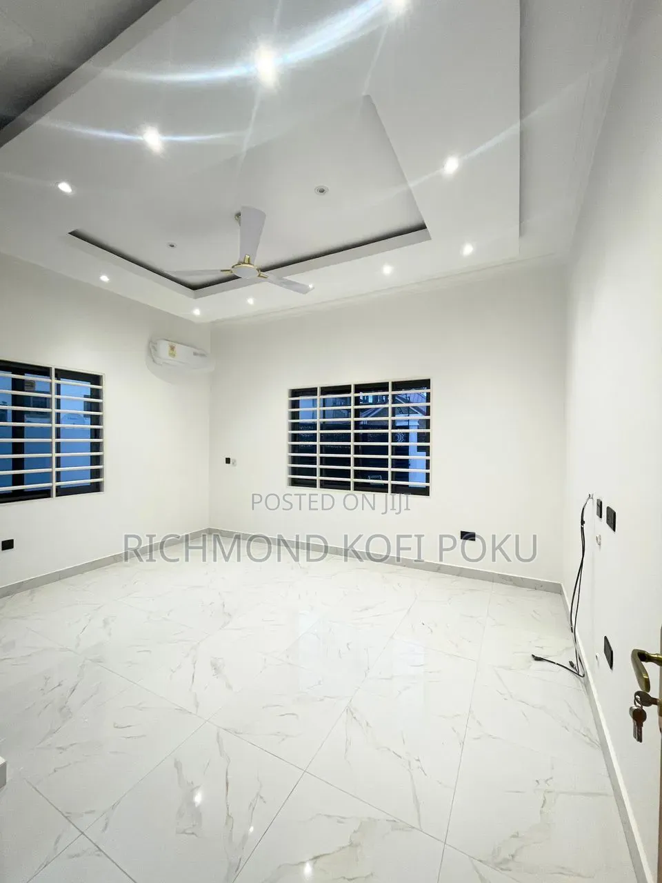 3bdrm House in Kofi'S Realty, Baatsona Total for sale